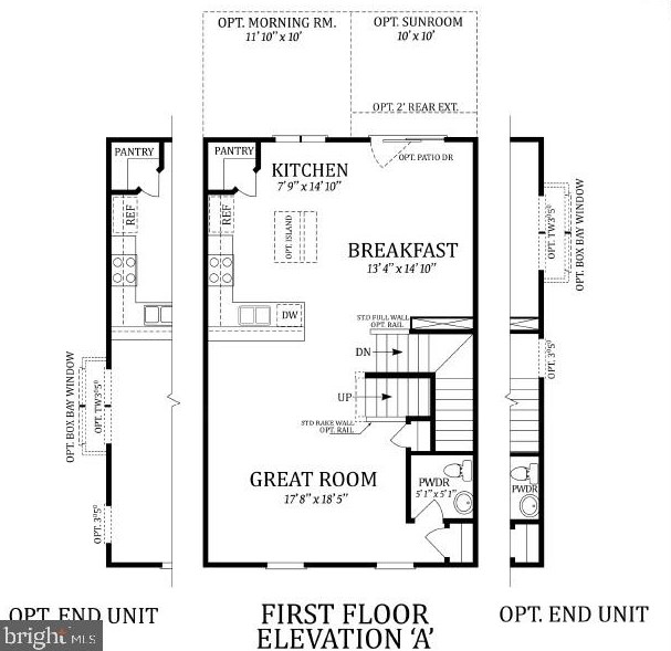 3385 Landmark Ct, Chambersburg, PA 17201