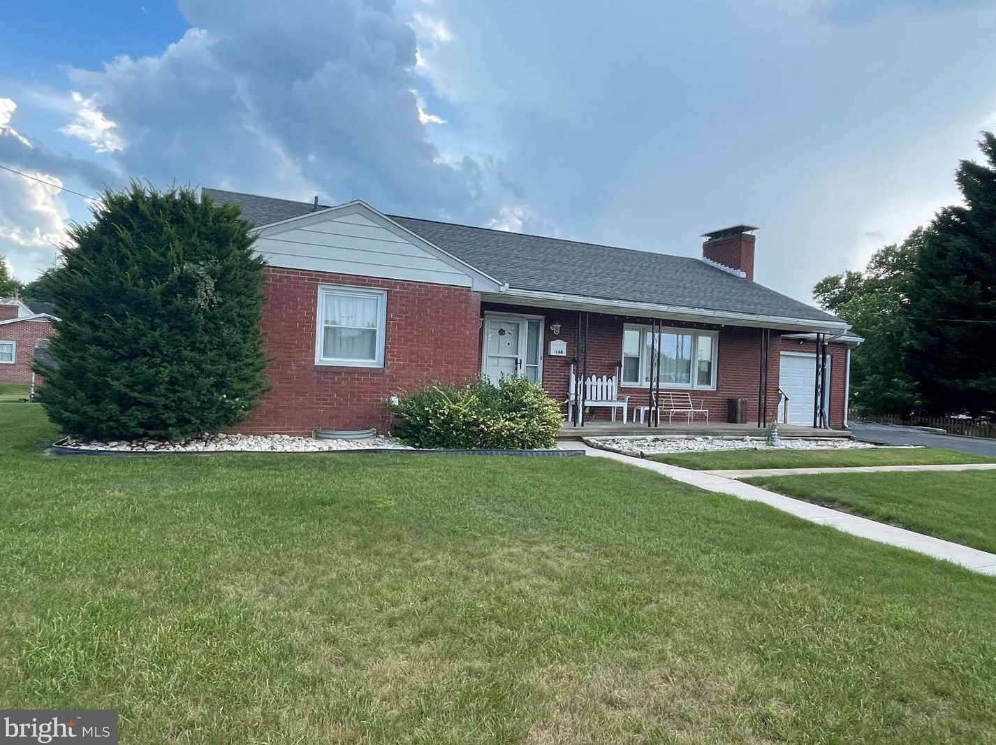 144 Brown St, Roadside, PA 17268-1133