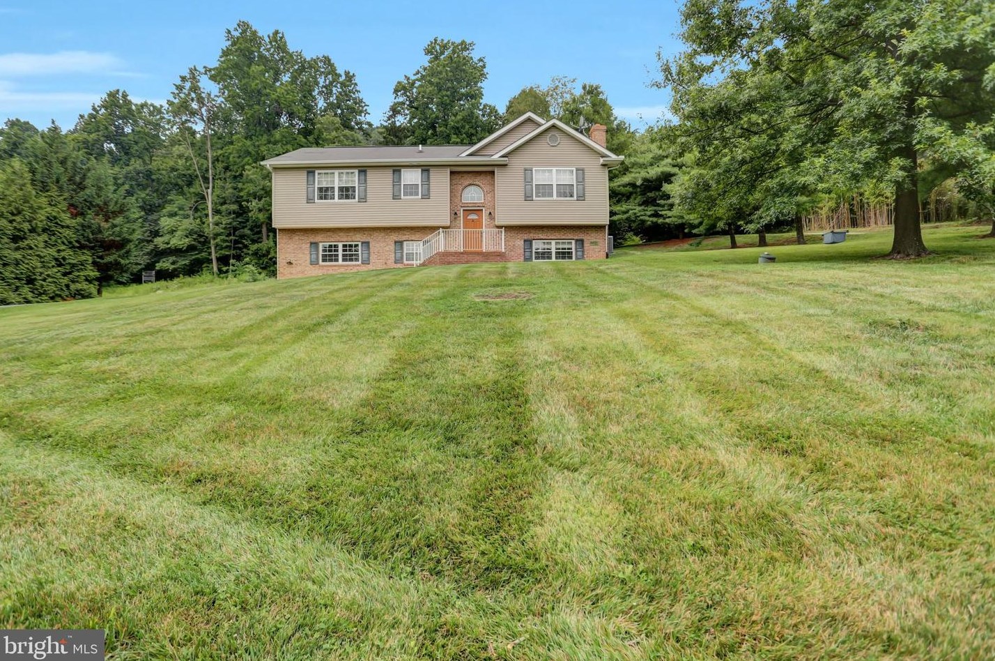 10833 Knob Rd, Dickey, PA 17236-8527