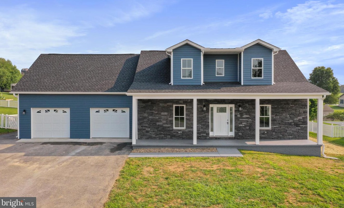 13244 Whispering Spring Dr, Upton, PA 17225