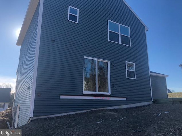 4223 Percy Ave, Chambersburg, PA 17202-9134