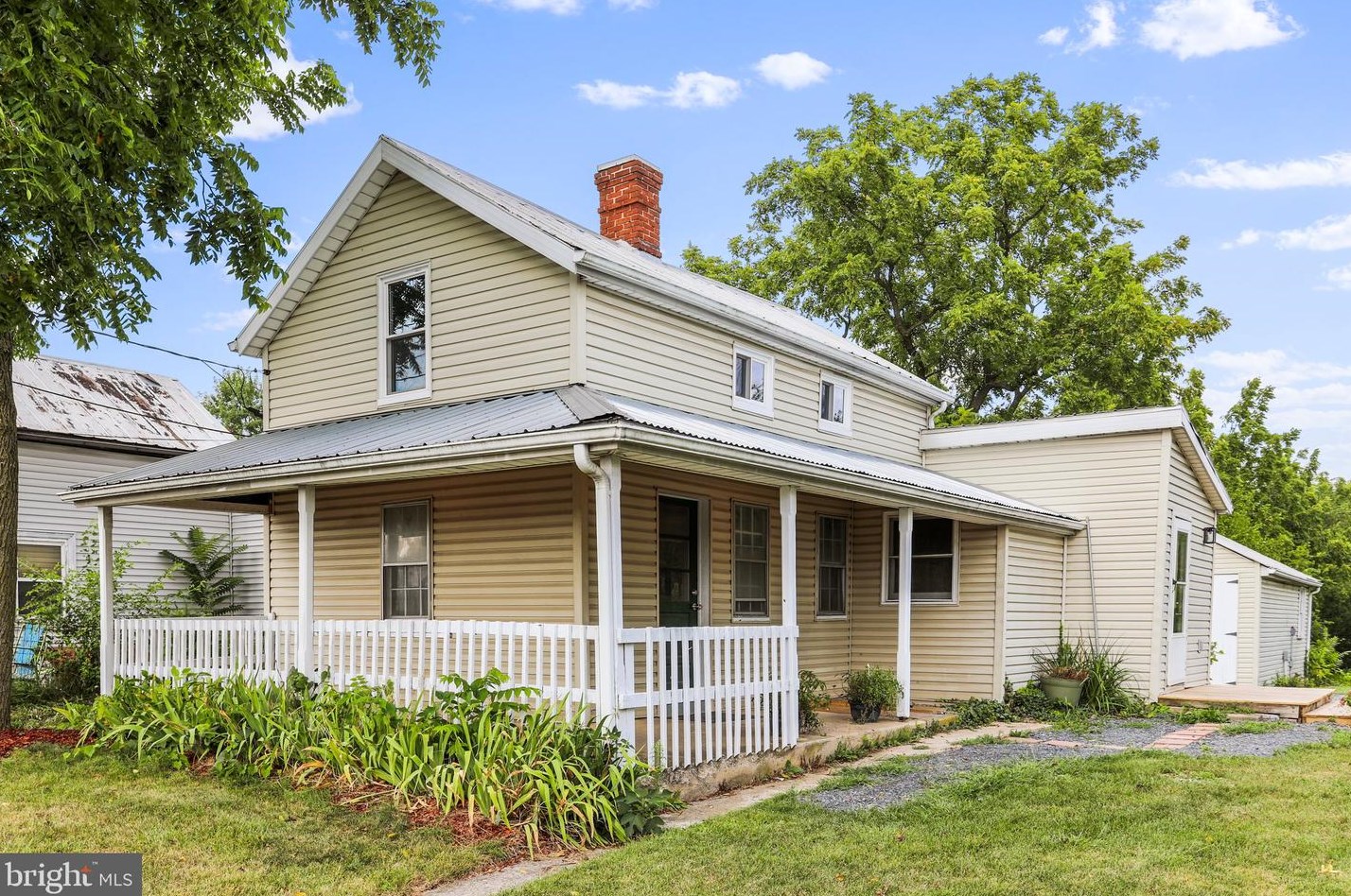 495 Buchanan Trail W, Upton, PA 17225