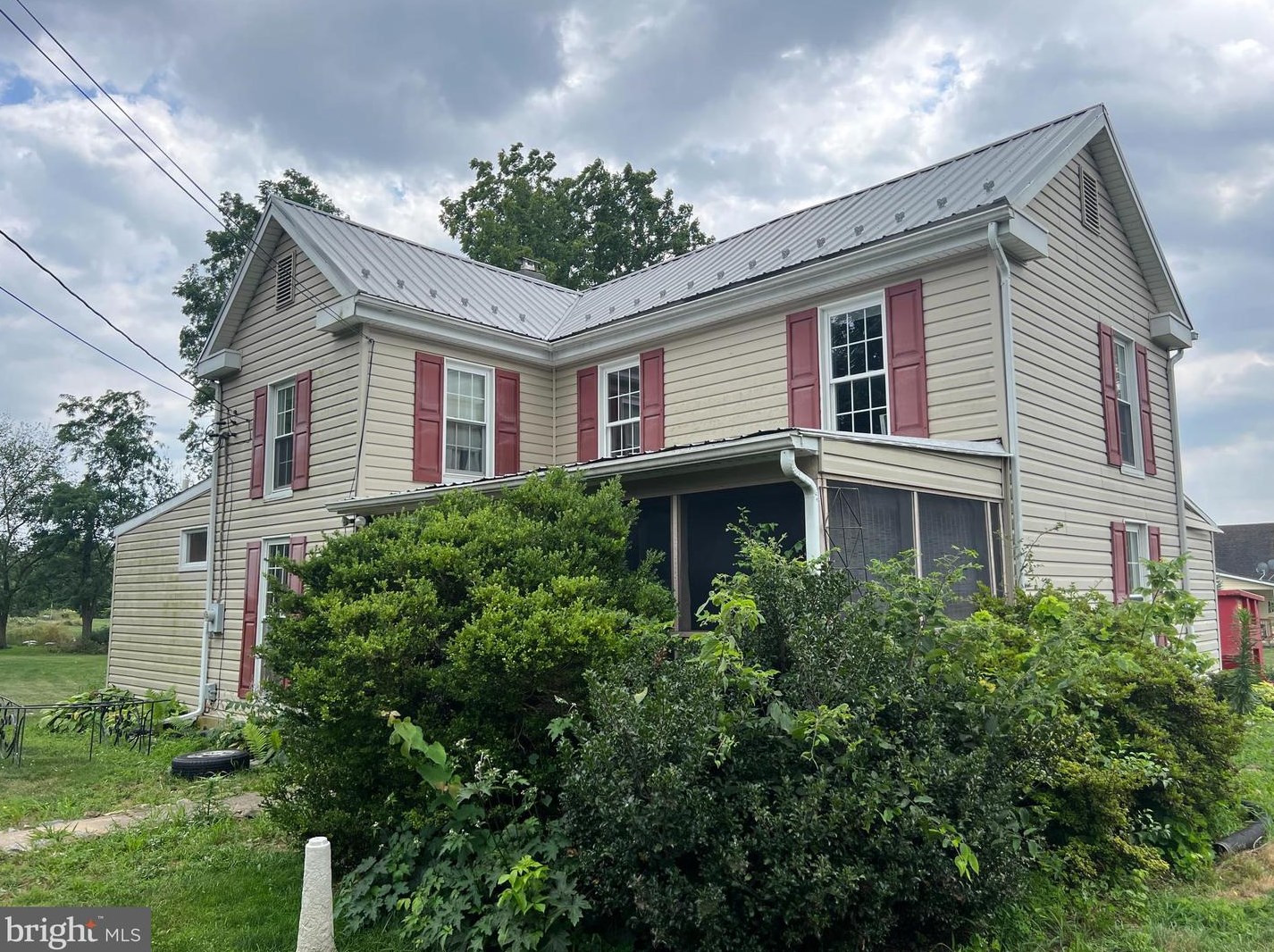 15530 Ridge Rd, Roadside, PA 17268-9020