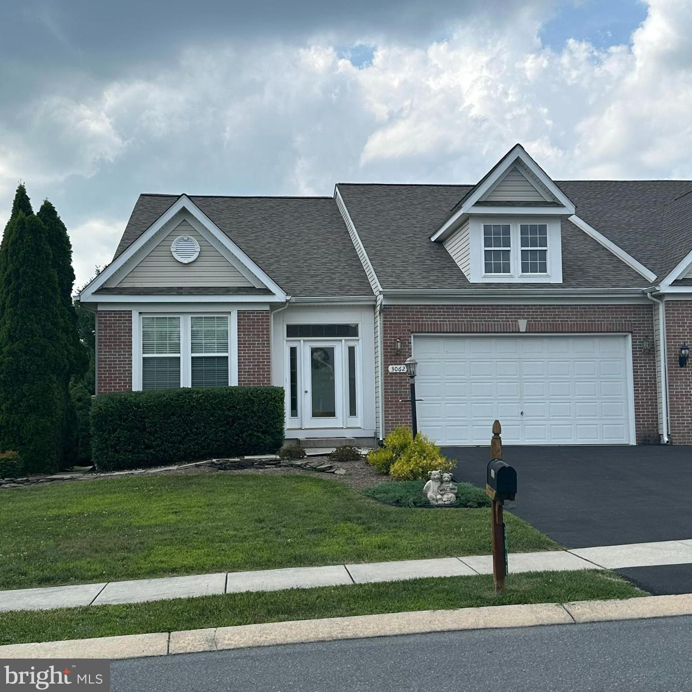 3062 Sundown Dr, Chambersburg, PA 17202-7006