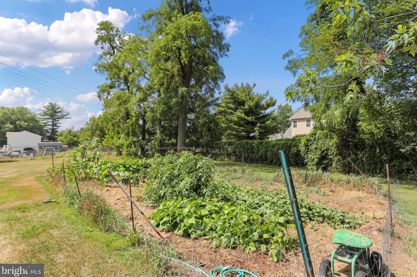 12221 Blue Mountain Ave, Roadside PA  17268-9492 exterior