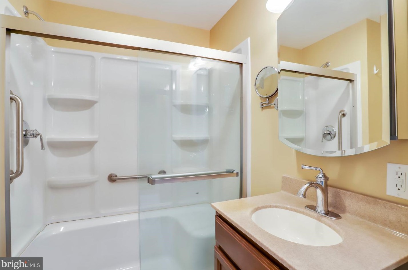 12221 Blue Mountain Ave, Roadside PA  17268-9492 exterior