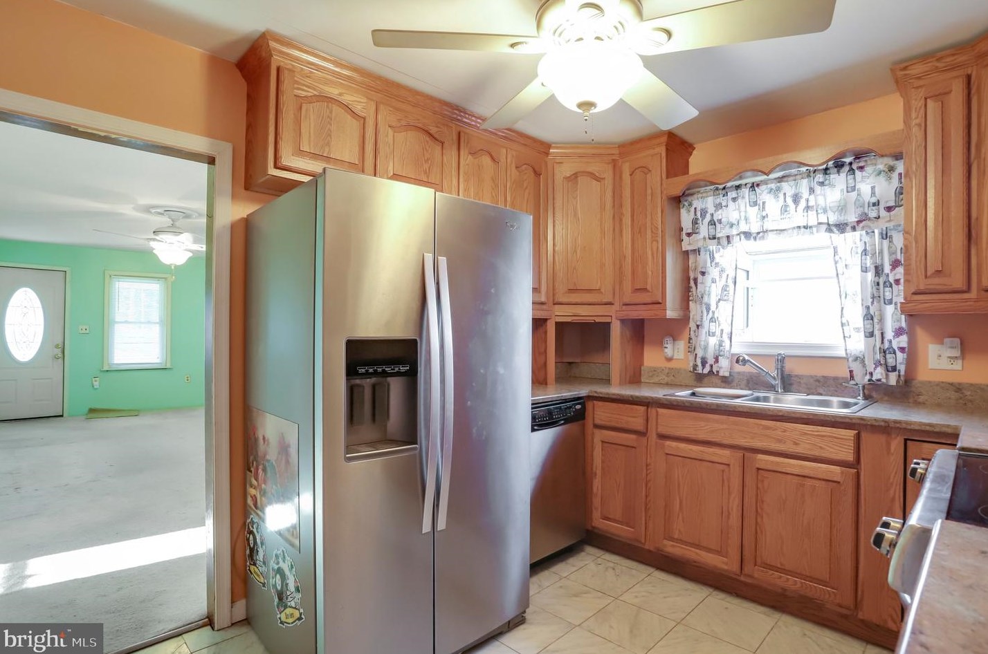 12221 Blue Mountain Ave, Roadside PA  17268-9492 exterior