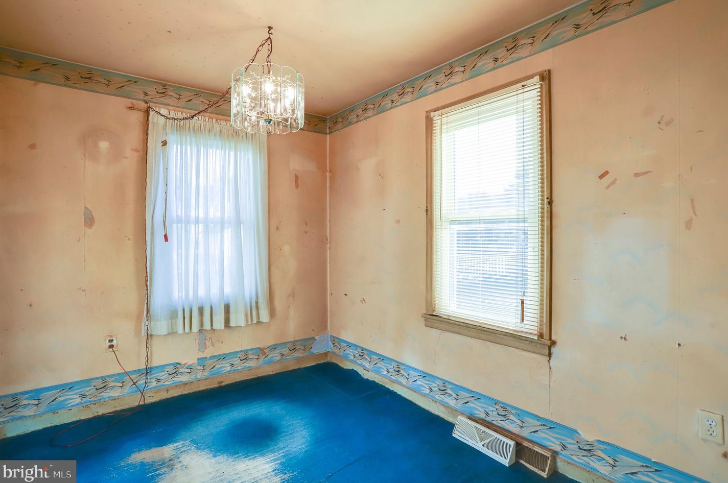 12221 Blue Mountain Ave, Roadside PA  17268-9492 exterior