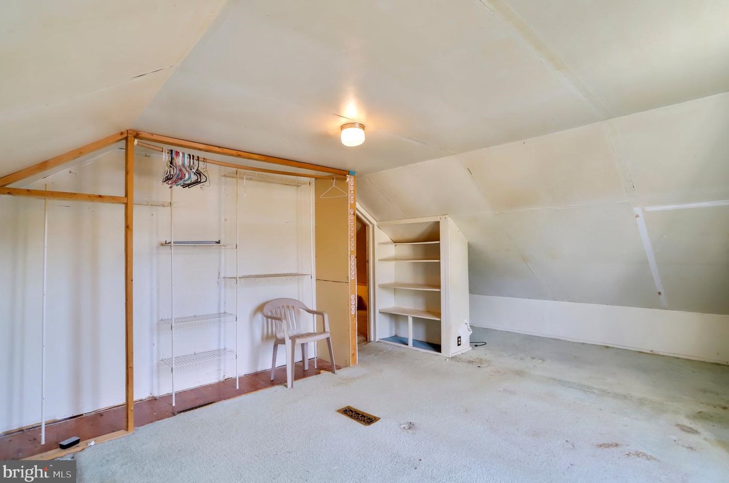 12221 Blue Mountain Ave, Roadside PA  17268-9492 exterior