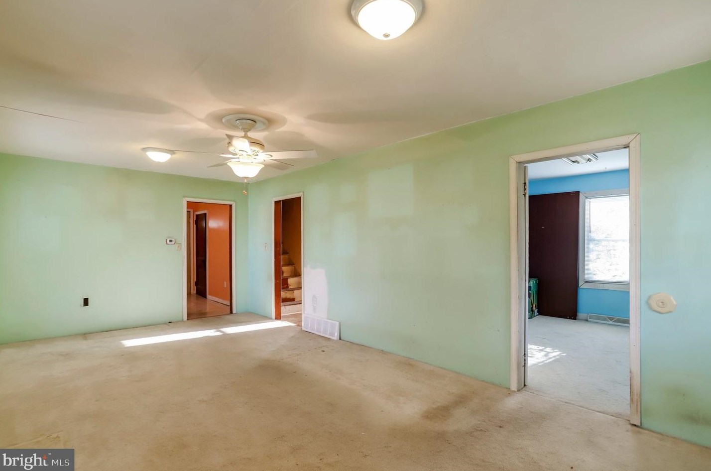 12221 Blue Mountain Ave, Roadside PA  17268-9492 exterior