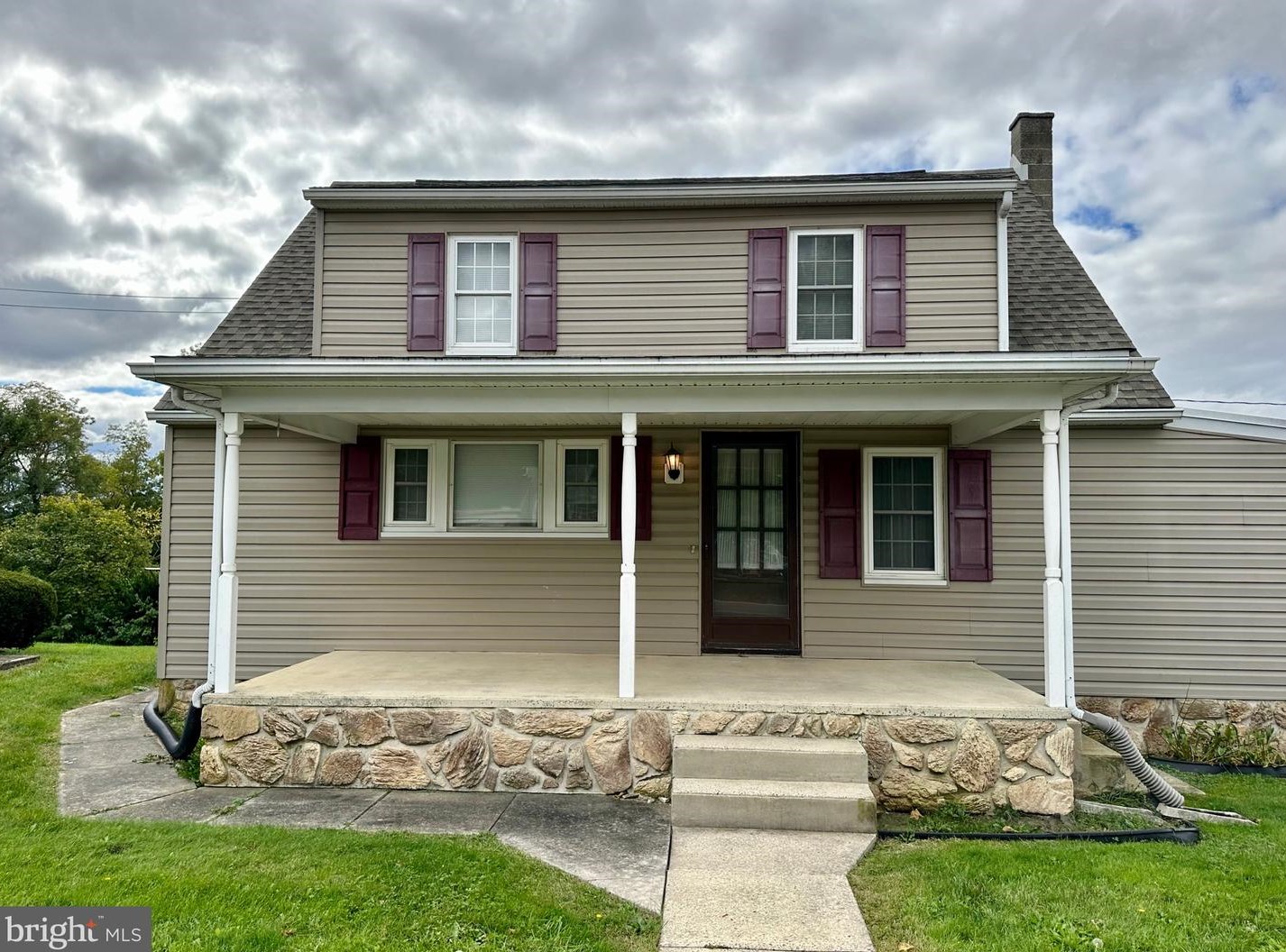 2520 Hafer Rd, Fayetteville, PA 17222-9776