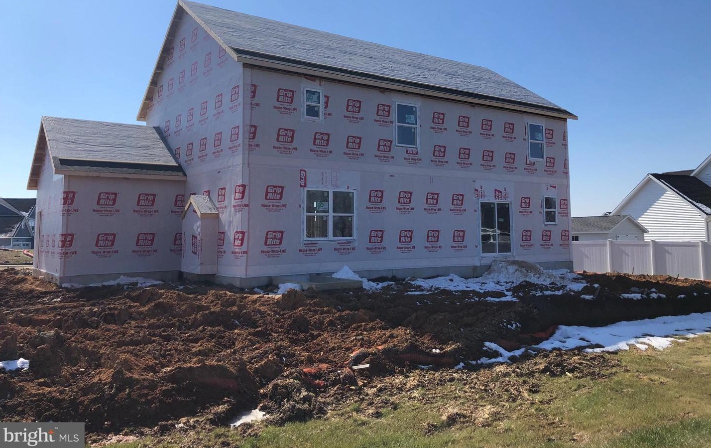 2495 Austin Ave, Chambersburg, PA 17202