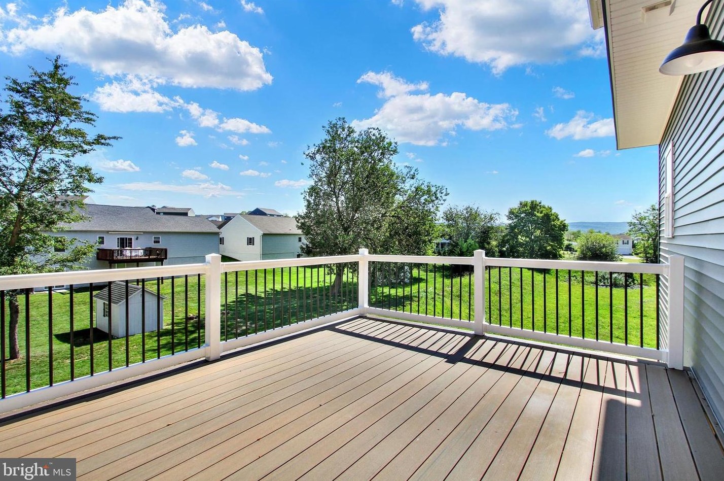 8457 Capri Ct, Roadside PA  17268-7628 exterior