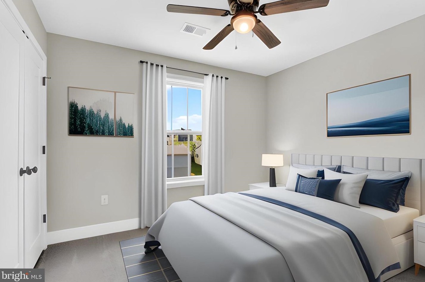 8457 Capri Ct, Roadside PA  17268-7628 exterior