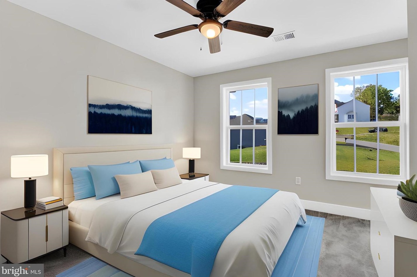 8457 Capri Ct, Roadside PA  17268-7628 exterior