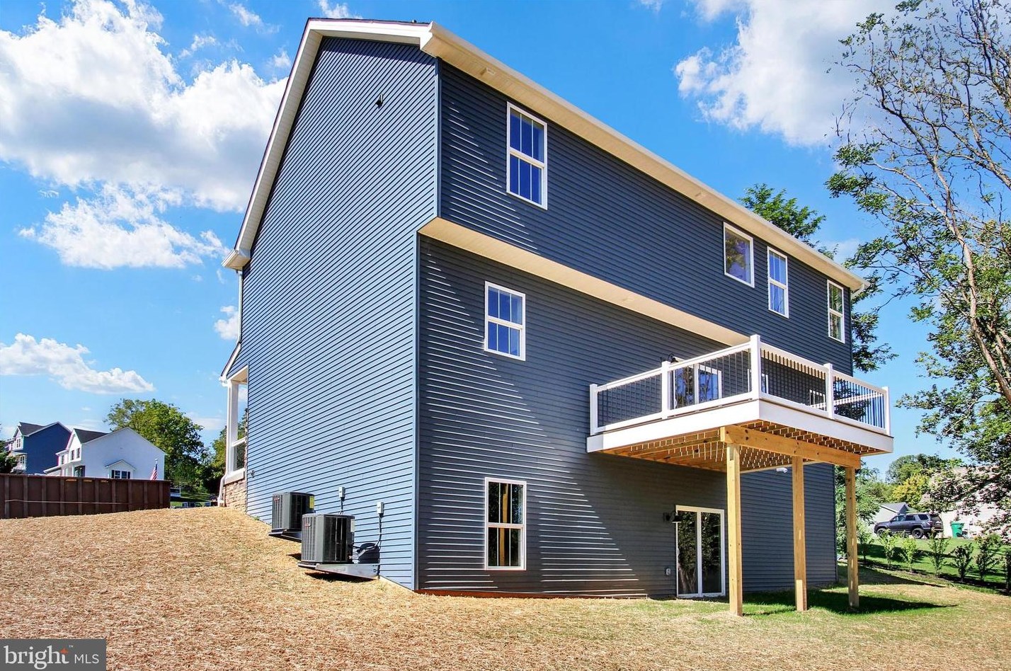 8457 Capri Ct, Roadside PA  17268-7628 exterior