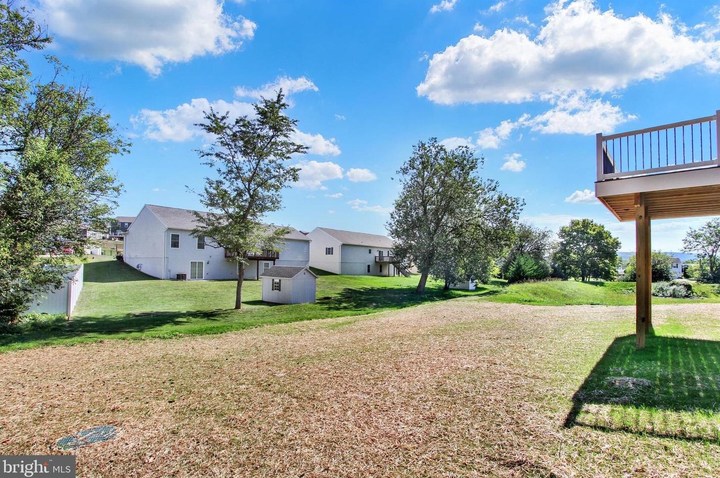 8457 Capri Ct, Roadside PA  17268-7628 exterior