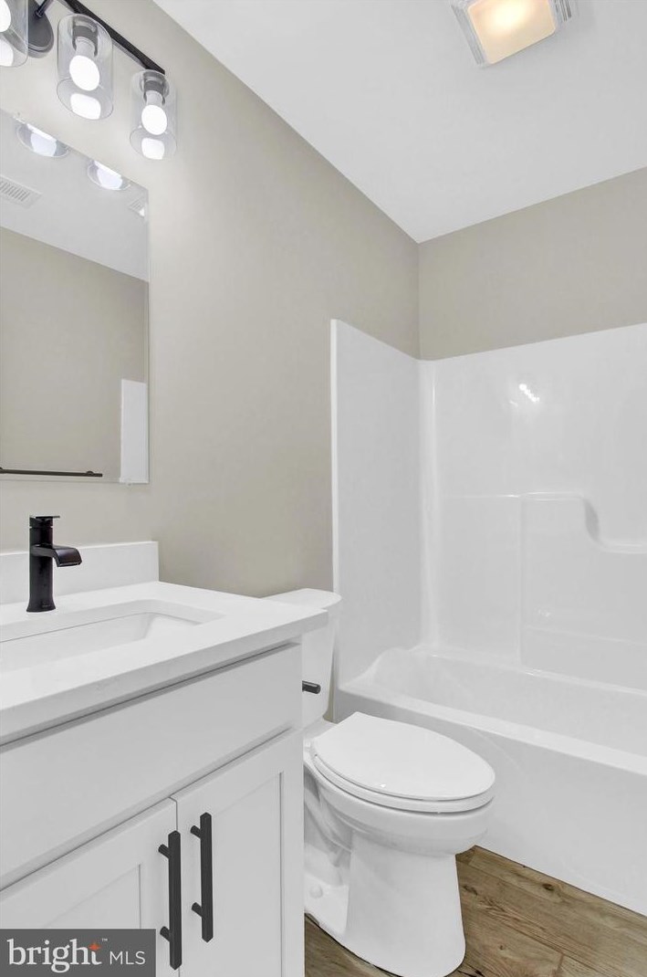 8457 Capri Ct, Roadside PA  17268-7628 exterior