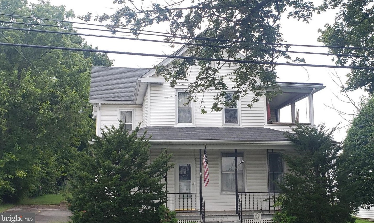 4671 Buchanan Trl, Roadside, PA 17268-8373