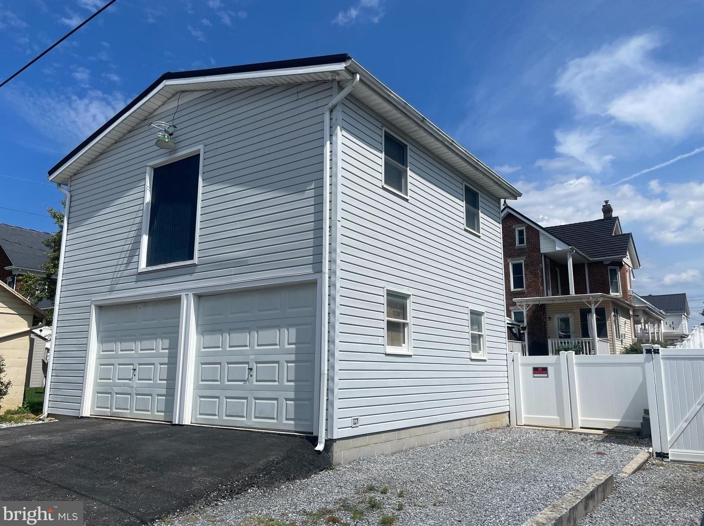 120 Garfield St, Roadside, PA 17268-1226