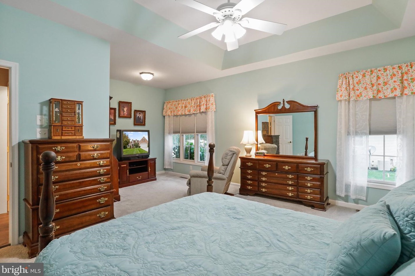 6342 Oak Leaf Ln, Fayetteville PA  17222-9451 exterior