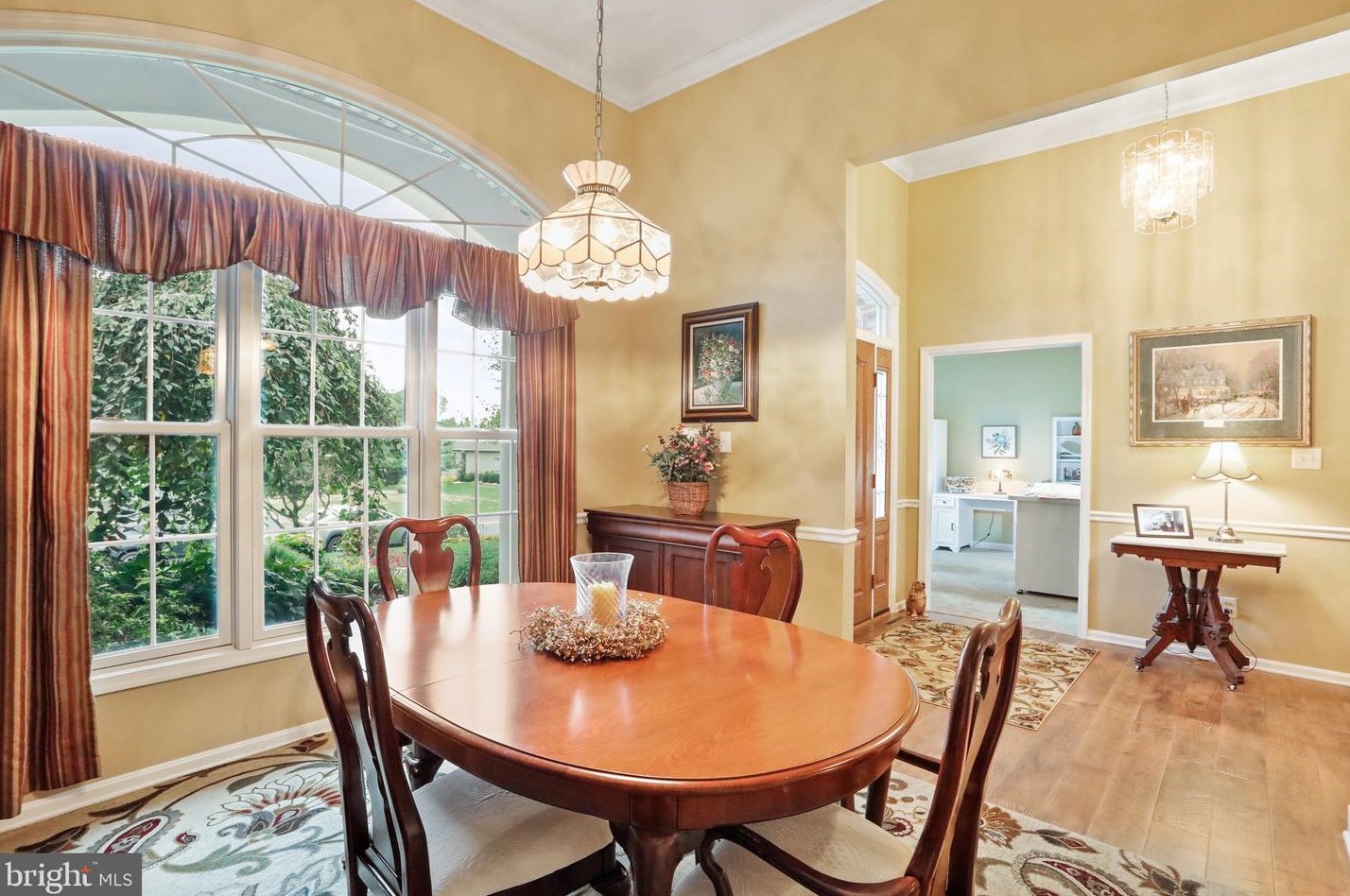 6342 Oak Leaf Ln, Fayetteville PA  17222-9451 exterior