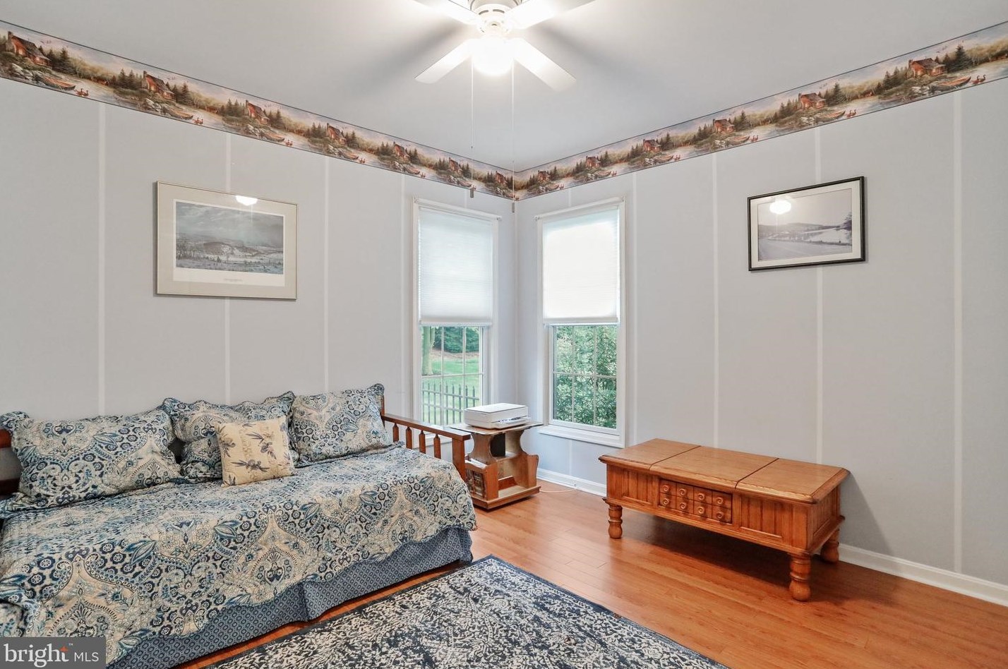 6342 Oak Leaf Ln, Fayetteville PA  17222-9451 exterior