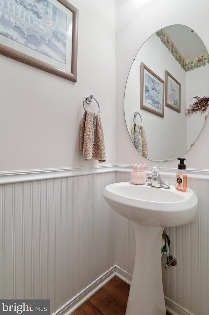 6342 Oak Leaf Ln, Fayetteville PA  17222-9451 exterior