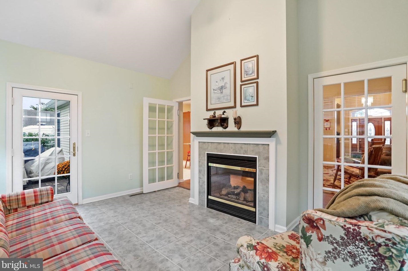 6342 Oak Leaf Ln, Fayetteville PA  17222-9451 exterior