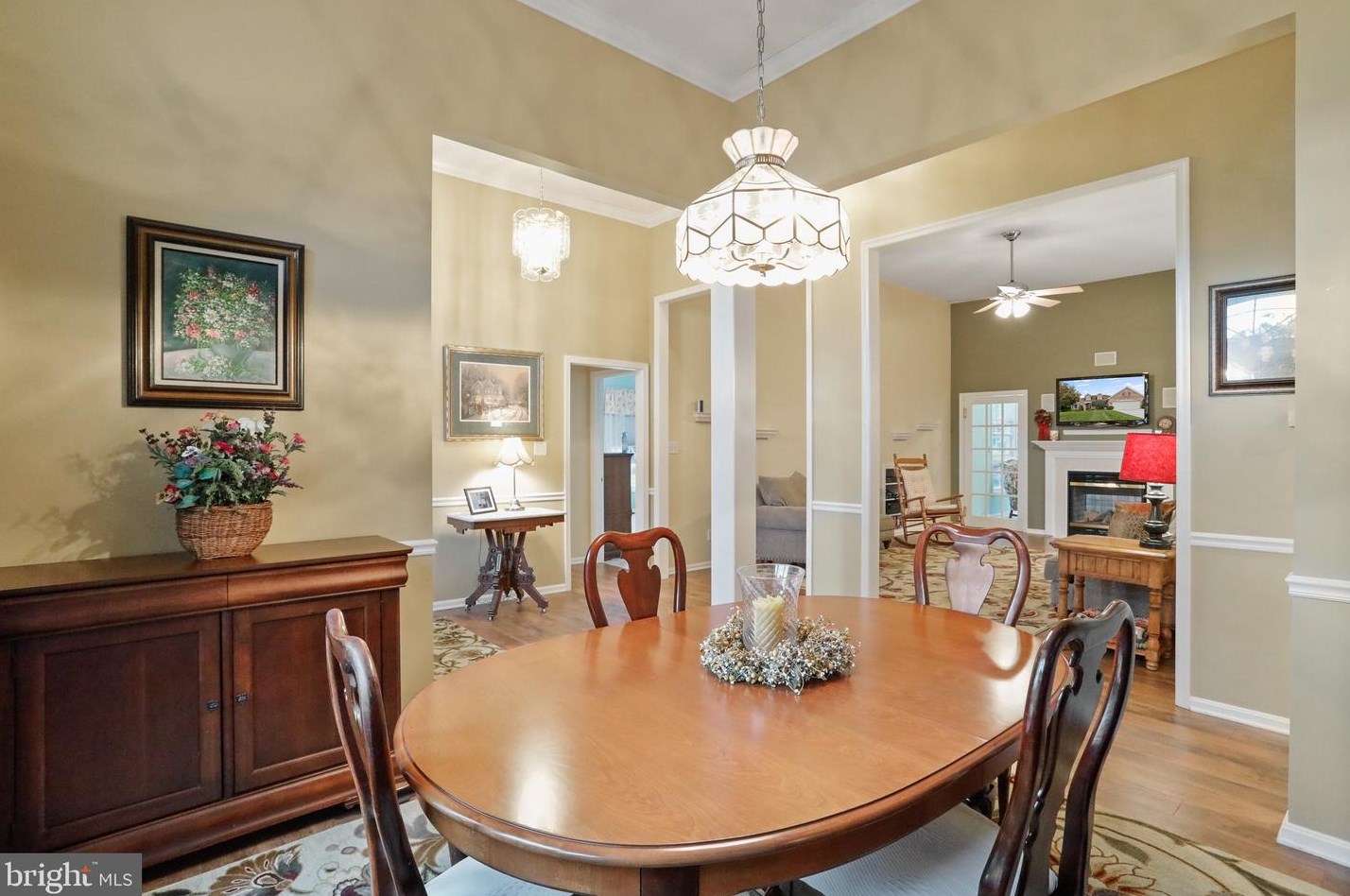 6342 Oak Leaf Ln, Fayetteville PA  17222-9451 exterior