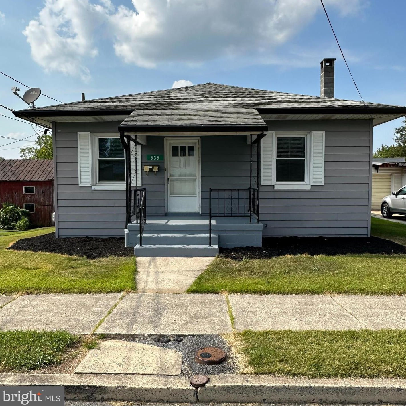 535 Rife St, Chambersburg, PA 17201-1158