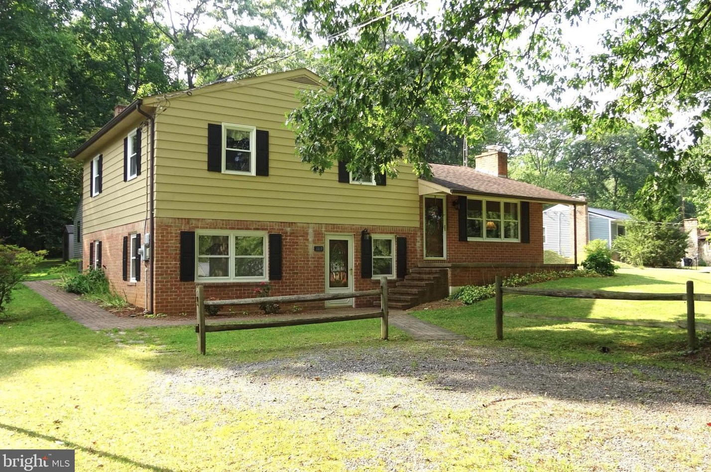 5507 Charlestown Rd, Dickey, PA 17236-9466