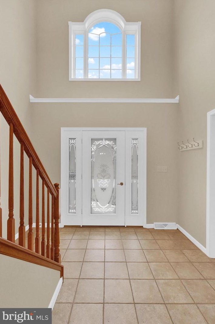 290 Cresthaven Dr, Fayetteville PA  17222-9376 exterior