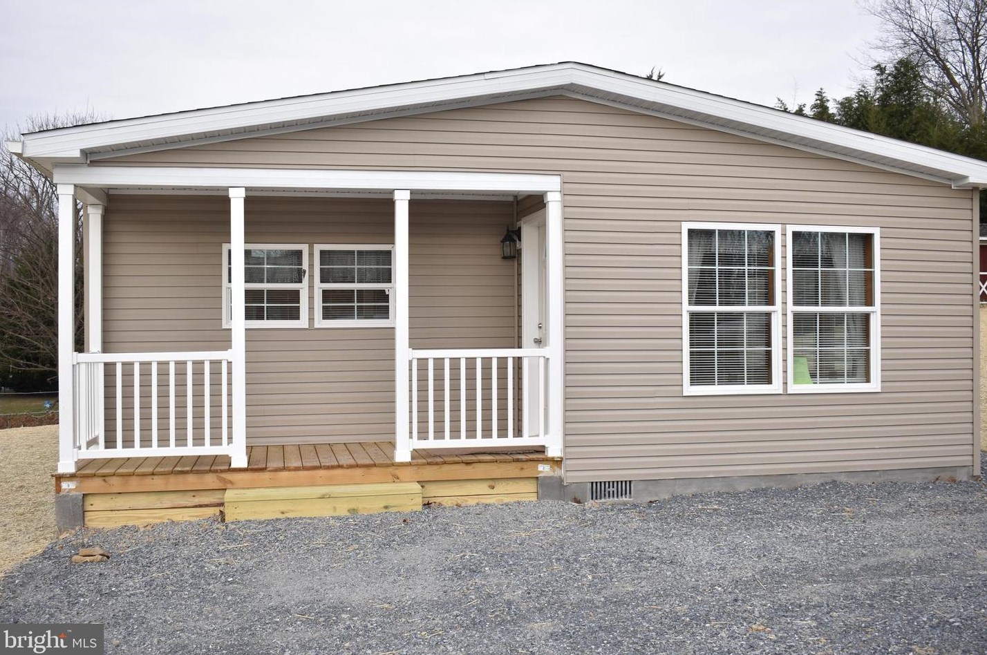 15334 Skyline Dr, Upton, PA 17225
