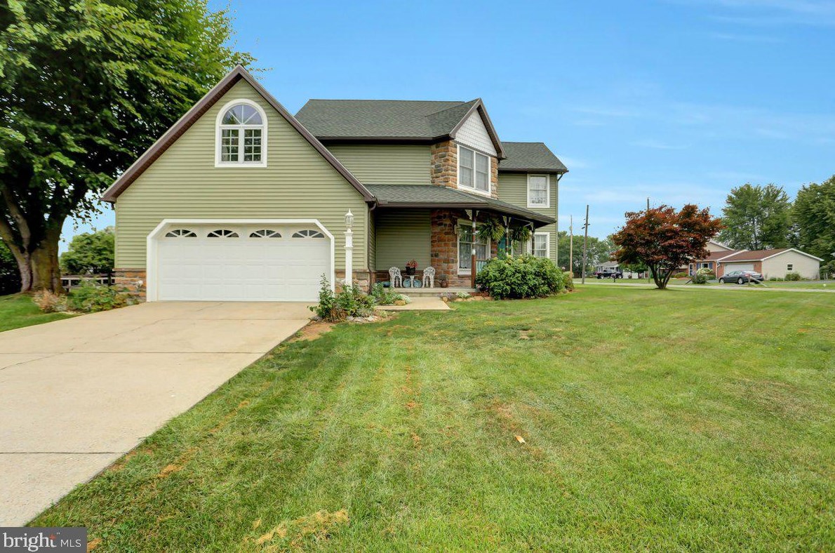 52 Wagner Rd, Chambersburg, PA 17202-9648