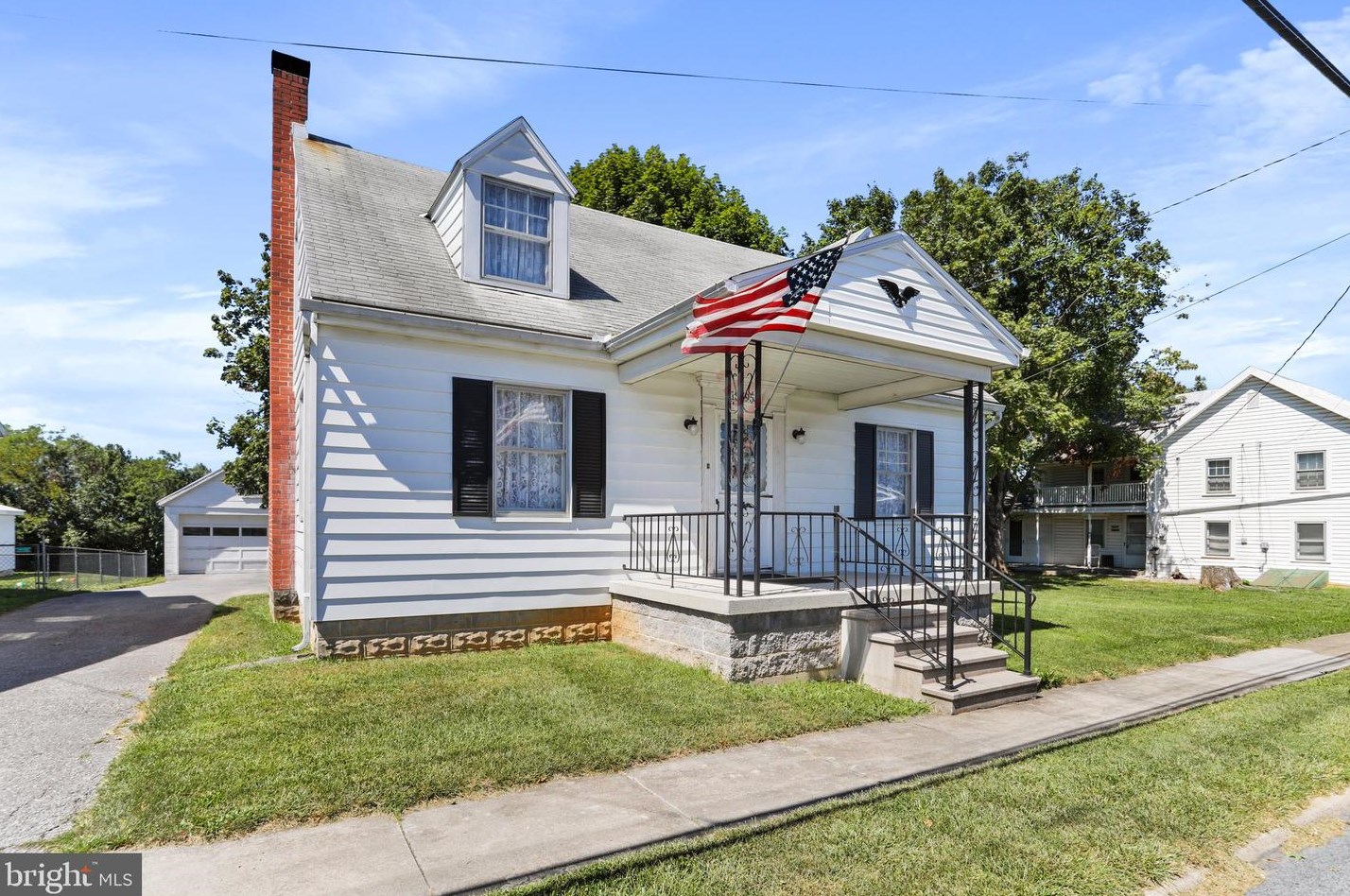 15595 Pennsylvania Ave Parcel B, Upton, PA 17225