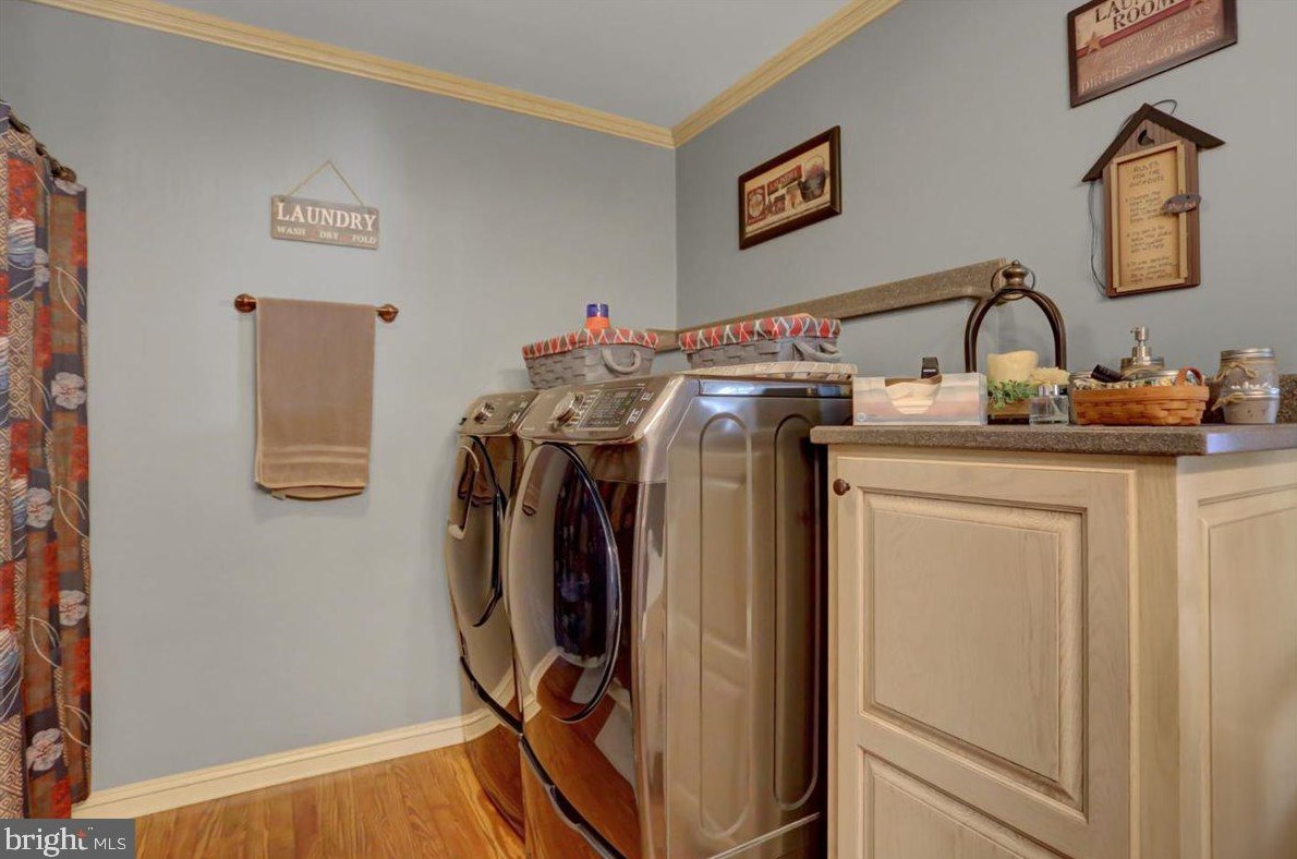 198 Falling Spring Rd, Chambersburg PA  17202-9001 exterior