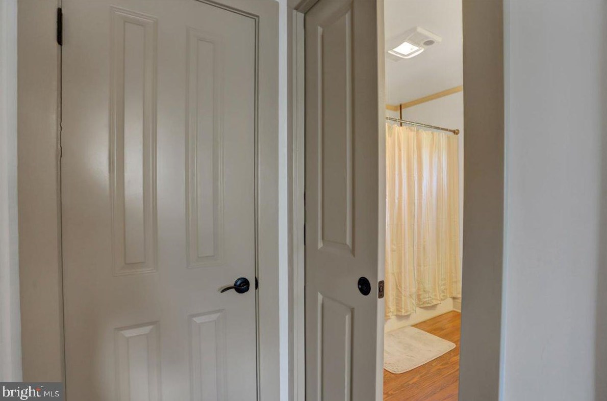 198 Falling Spring Rd, Chambersburg PA  17202-9001 exterior