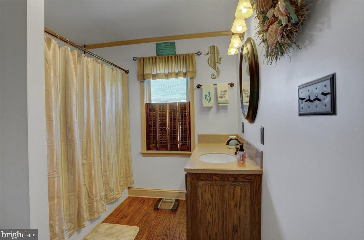 198 Falling Spring Rd, Chambersburg PA  17202-9001 exterior