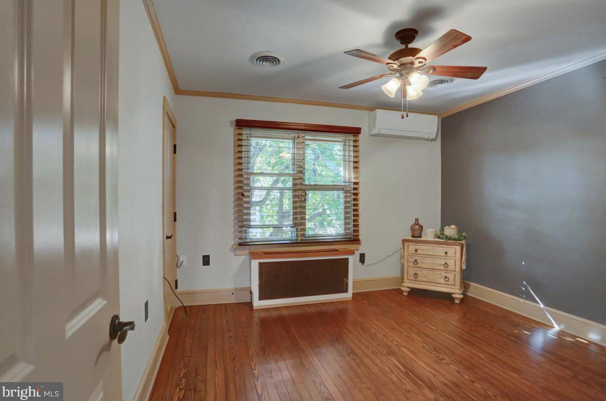 198 Falling Spring Rd, Chambersburg PA  17202-9001 exterior