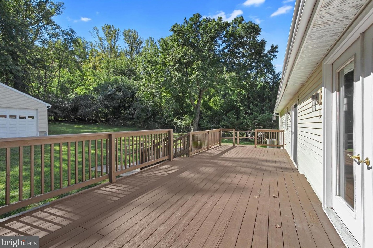 10412 Old Frg Rd, Roadside PA  17268-9346 exterior