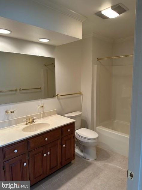 248 Woodvale Dr, Chambersburg PA  17201-4540 exterior