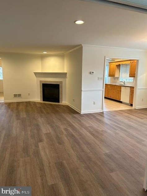 248 Woodvale Dr, Chambersburg PA  17201-4540 exterior