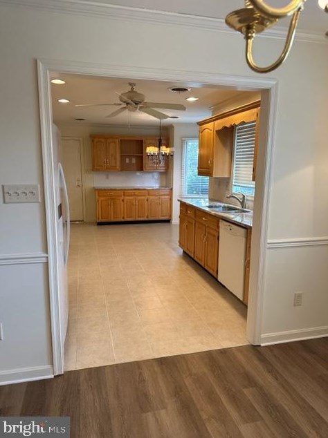 248 Woodvale Dr, Chambersburg PA  17201-4540 exterior