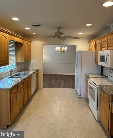 248 Woodvale Dr, Chambersburg PA  17201-4540 exterior