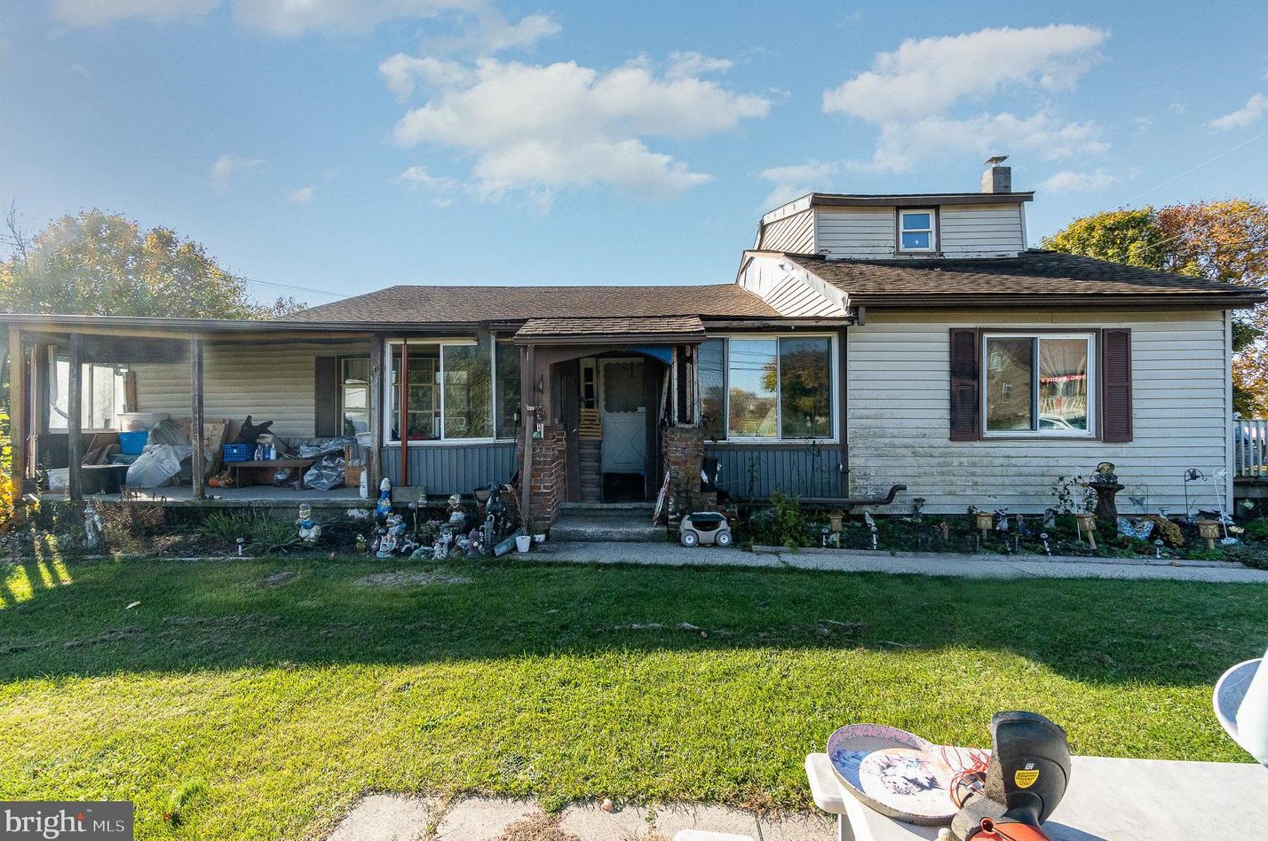 1768 Orrstown Rd, Lees Cross Roads, PA 17257