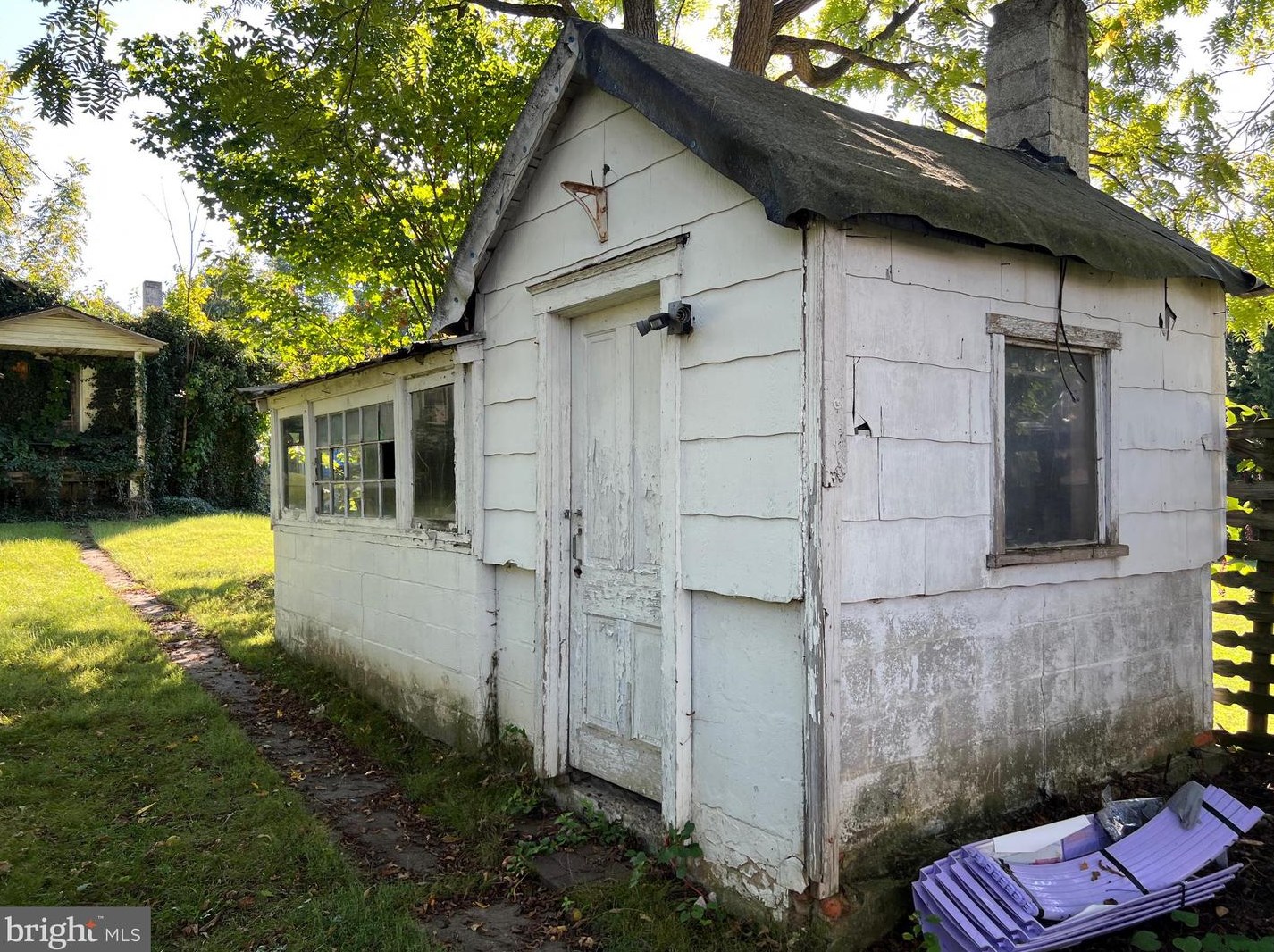 504 Main St, Roadside PA  17268-1416 exterior