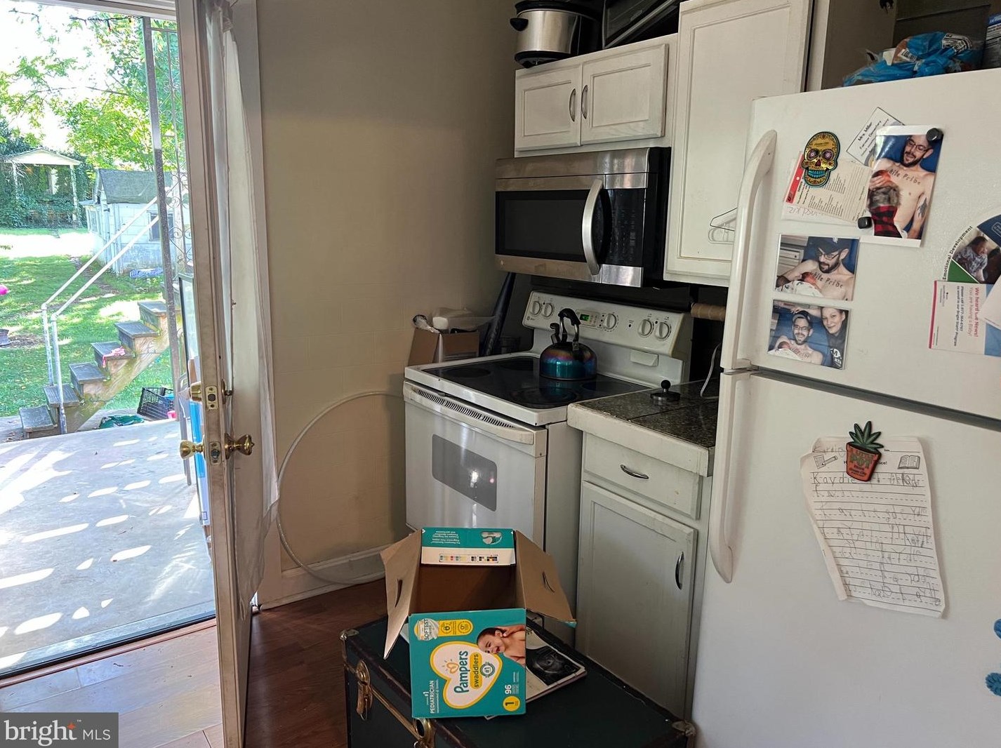 504 Main St, Roadside PA  17268-1416 exterior