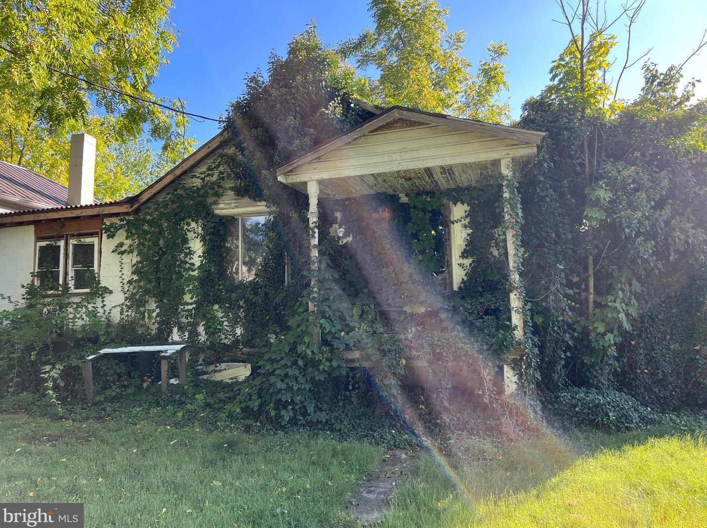 504 Main St, Roadside PA  17268-1416 exterior