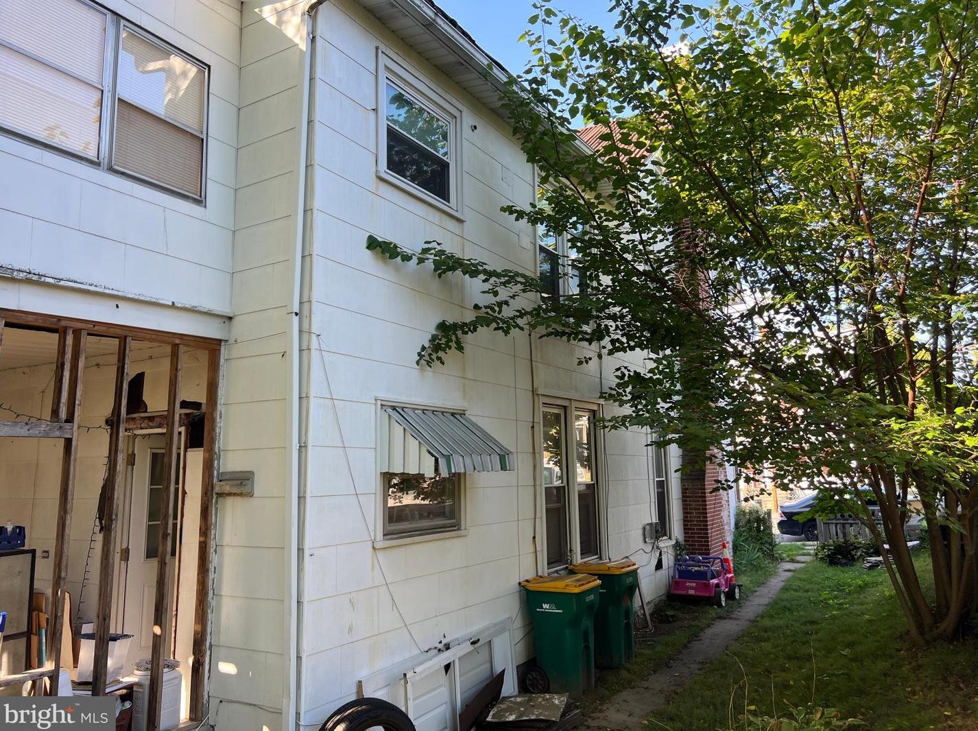 504 Main St, Roadside PA  17268-1416 exterior